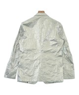 JOHN LAWRENCE SULLIVAN（ジョンローレンスサリバン）カジュアルジャケット シルバー サイズ:36(XS位) メンズ/2200615087030