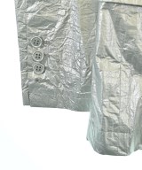 JOHN LAWRENCE SULLIVAN（ジョンローレンスサリバン）カジュアルジャケット シルバー サイズ:36(XS位) メンズ/2200615087030