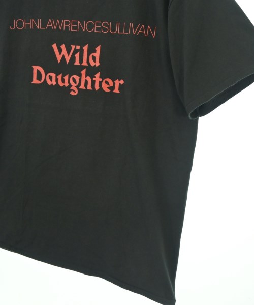 JOHN LAWRENCE SULLIVAN（ジョンローレンスサリバン）Tシャツ・カットソー 黒 サイズ:-(M位) メンズ/2200612845046