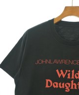 JOHN LAWRENCE SULLIVAN（ジョンローレンスサリバン）Tシャツ・カットソー 黒 サイズ:-(M位) メンズ/2200612845046