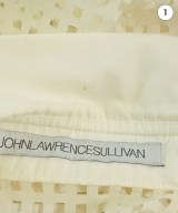 JOHN LAWRENCE SULLIVAN（ジョンローレンスサリバン）カジュアルシャツ 白 サイズ:38(S位) メンズ/2200629024014