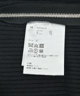 JOHN LAWRENCE SULLIVAN（ジョンローレンスサリバン）マフラー 黒 サイズ:OS メンズ/2200633682132