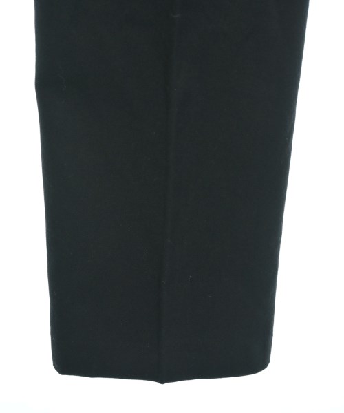 JOHN LAWRENCE SULLIVAN（ジョンローレンスサリバン）スラックス 黒 サイズ:M メンズ/2200620410038