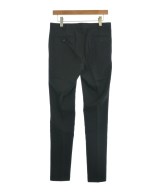 JOHN LAWRENCE SULLIVAN（ジョンローレンスサリバン）スラックス 黒 サイズ:M メンズ/2200620410038