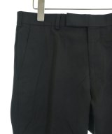 JOHN LAWRENCE SULLIVAN（ジョンローレンスサリバン）スラックス 黒 サイズ:M メンズ/2200620410038