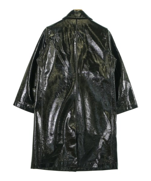 JOHN LAWRENCE SULLIVAN（ジョンローレンスサリバン）コート 黒 サイズ:34(XS位) メンズ/2200633445010