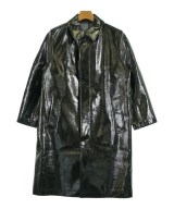 JOHN LAWRENCE SULLIVAN（ジョンローレンスサリバン）コート 黒 サイズ:34(XS位) メンズ/2200633445010