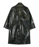 JOHN LAWRENCE SULLIVAN（ジョンローレンスサリバン）コート 黒 サイズ:34(XS位) メンズ/2200633445010