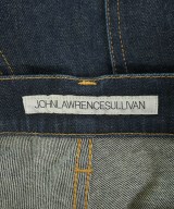 JOHN LAWRENCE SULLIVAN（ジョンローレンスサリバン）デニムパンツ 紺 サイズ:44(S位) メンズ/2200610591051