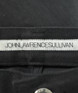 JOHN LAWRENCE SULLIVAN（ジョンローレンスサリバン）デニムパンツ 黒 サイズ:L メンズ/2200611268013