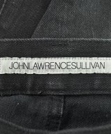 JOHN LAWRENCE SULLIVAN（ジョンローレンスサリバン）デニムパンツ 黒 サイズ:36(XS位) メンズ/2200612254046