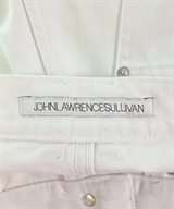 JOHN LAWRENCE SULLIVAN（ジョンローレンスサリバン）その他 白 サイズ:44(S位) メンズ/2200601059201
