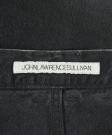 JOHN LAWRENCE SULLIVAN（ジョンローレンスサリバン）デニムパンツ 黒 サイズ:44(S位) メンズ/2200615306025