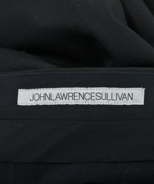 JOHN LAWRENCE SULLIVAN（ジョンローレンスサリバン）その他 黒 サイズ:48(L位) メンズ/2200609810026