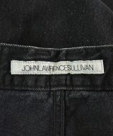 JOHN LAWRENCE SULLIVAN（ジョンローレンスサリバン）デニムパンツ 黒 サイズ:48(L位) メンズ/2200611545022