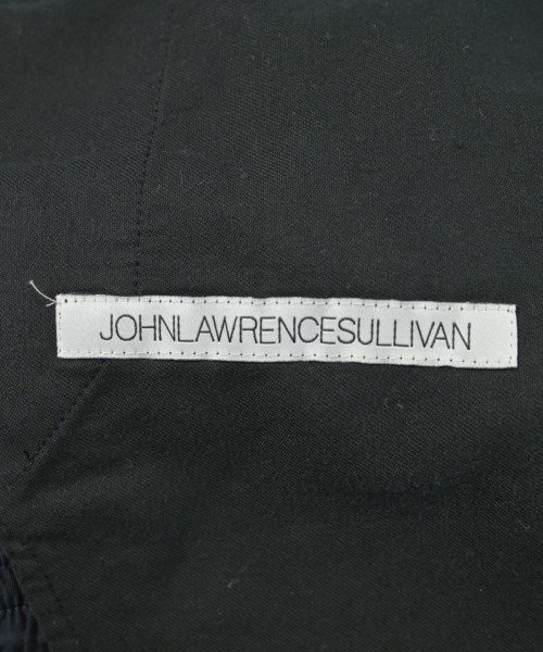 JOHN LAWRENCE SULLIVAN（ジョンローレンスサリバン）スウェットパンツ グレー サイズ:34(XS位) メンズ/2200616179048