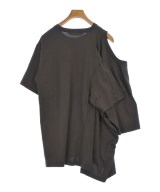 JOHN LAWRENCE SULLIVAN（ジョンローレンスサリバン）Tシャツ・カットソー 茶 サイズ:ONE メンズ/2200617507062