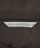 JOHN LAWRENCE SULLIVAN（ジョンローレンスサリバン）Tシャツ・カットソー 茶 サイズ:ONE メンズ/2200617507062