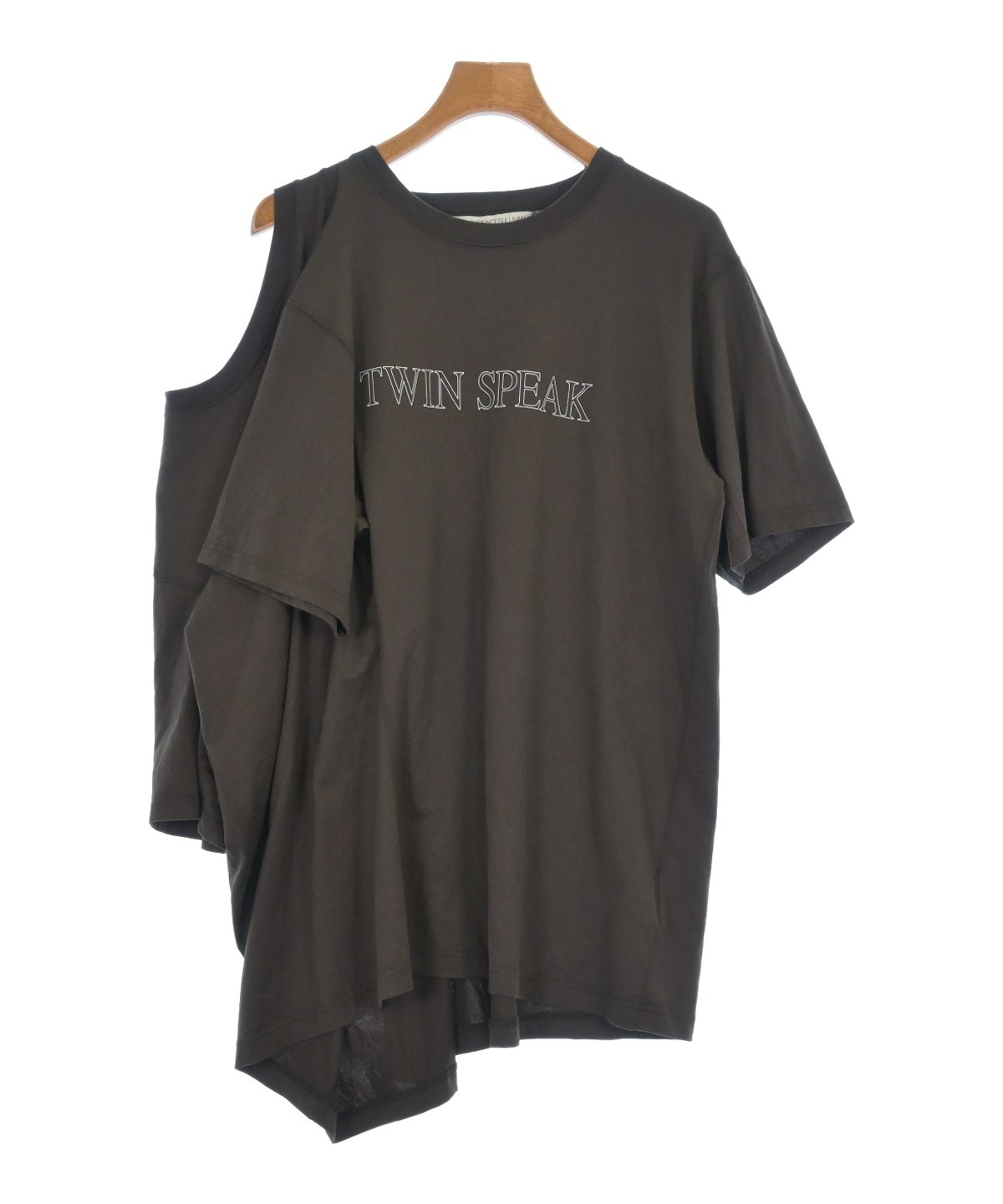 JOHN LAWRENCE SULLIVAN（ジョンローレンスサリバン）Tシャツ