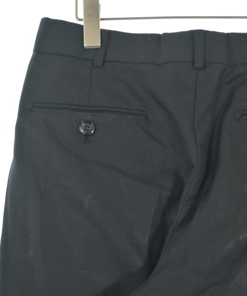 JOHN LAWRENCE SULLIVAN（ジョンローレンスサリバン）その他 黒 サイズ:38(S位) メンズ/2200617778042