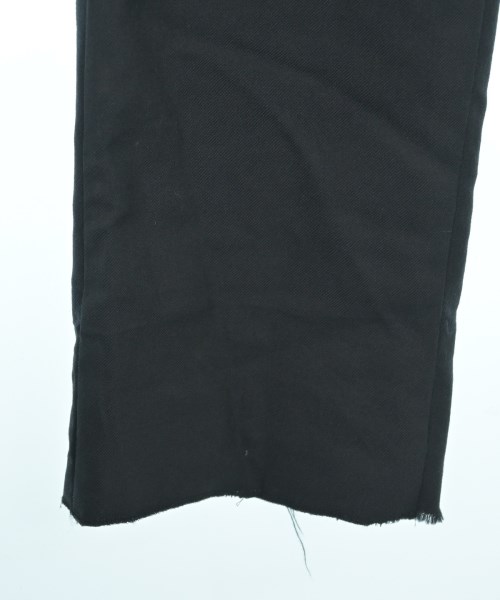 JOHN LAWRENCE SULLIVAN（ジョンローレンスサリバン）その他 黒 サイズ:38(S位) メンズ/2200617778042