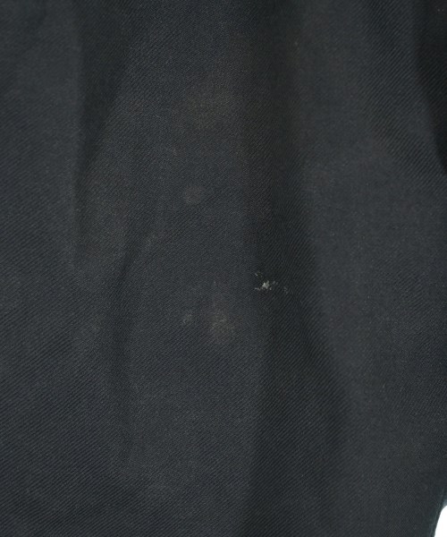 JOHN LAWRENCE SULLIVAN（ジョンローレンスサリバン）その他 黒 サイズ:38(S位) メンズ/2200617778042