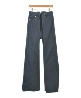 JOHN LAWRENCE SULLIVAN（ジョンローレンスサリバン）デニムパンツ 紺 サイズ:8(XS位) メンズ/2200617805052