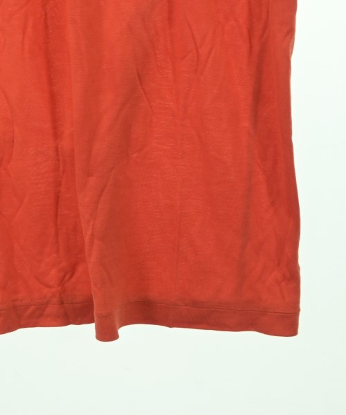 JOHN LAWRENCE SULLIVAN（ジョンローレンスサリバン）Tシャツ・カットソー オレンジ サイズ:-(XS位) メンズ/2200615669014