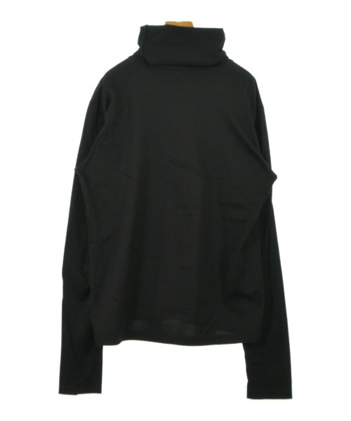 JOHN LAWRENCE SULLIVAN（ジョンローレンスサリバン）Tシャツ・カットソー 黒 サイズ:L メンズ/2200618572052