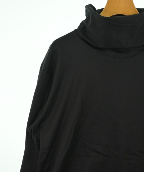 JOHN LAWRENCE SULLIVAN（ジョンローレンスサリバン）Tシャツ・カットソー 黒 サイズ:L メンズ/2200618572052