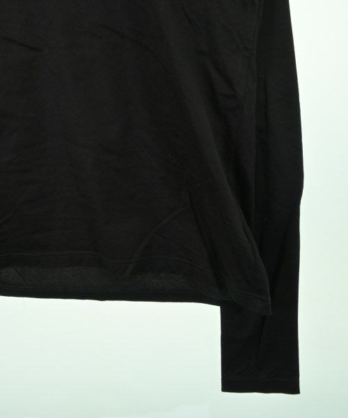 JOHN LAWRENCE SULLIVAN（ジョンローレンスサリバン）Tシャツ・カットソー 黒 サイズ:L メンズ/2200618572052