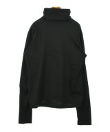 JOHN LAWRENCE SULLIVAN（ジョンローレンスサリバン）Tシャツ・カットソー 黒 サイズ:L メンズ/2200618572052