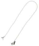 JOHN LAWRENCE SULLIVAN（ジョンローレンスサリバン）小物類（その他） 白 サイズ:- メンズ/2200618367481