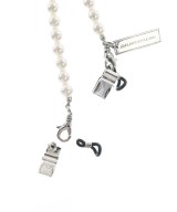 JOHN LAWRENCE SULLIVAN（ジョンローレンスサリバン）小物類（その他） 白 サイズ:- メンズ/2200618367481