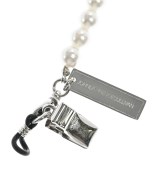 JOHN LAWRENCE SULLIVAN（ジョンローレンスサリバン）小物類（その他） 白 サイズ:- メンズ/2200618367481