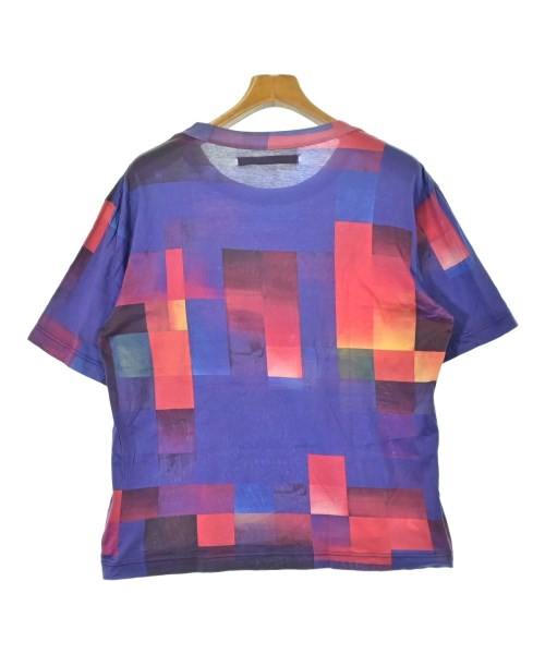 JOHN LAWRENCE SULLIVAN（ジョンローレンスサリバン）Tシャツ・カットソー 紫 サイズ:-(M位) メンズ/2200619392048