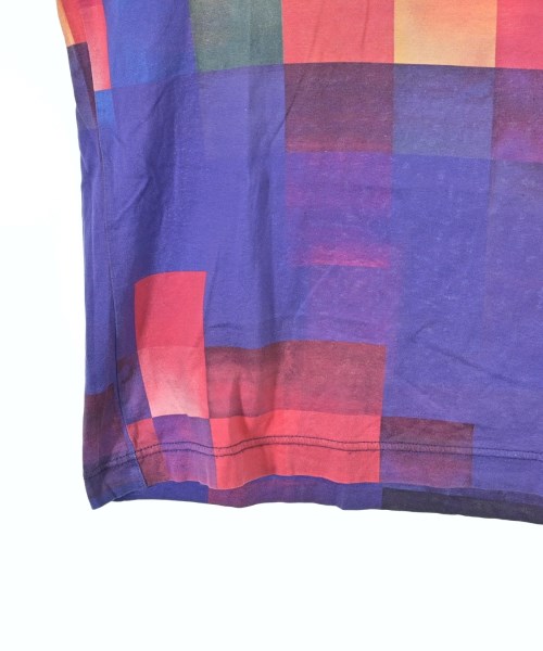 JOHN LAWRENCE SULLIVAN（ジョンローレンスサリバン）Tシャツ・カットソー 紫 サイズ:-(M位) メンズ/2200619392048