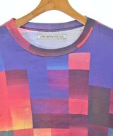 JOHN LAWRENCE SULLIVAN（ジョンローレンスサリバン）Tシャツ・カットソー 紫 サイズ:-(M位) メンズ/2200619392048