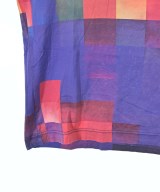 JOHN LAWRENCE SULLIVAN（ジョンローレンスサリバン）Tシャツ・カットソー 紫 サイズ:-(M位) メンズ/2200619392048