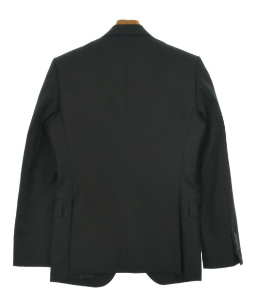 JOHN LAWRENCE SULLIVAN（ジョンローレンスサリバン）ジャケット 黒 サイズ:34(XXS位) メンズ/2200620406017