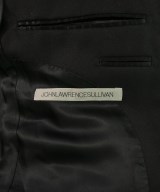 JOHN LAWRENCE SULLIVAN（ジョンローレンスサリバン）ジャケット 黒 サイズ:34(XXS位) メンズ/2200620406017