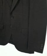 JOHN LAWRENCE SULLIVAN（ジョンローレンスサリバン）ジャケット 黒 サイズ:34(XXS位) メンズ/2200620406017