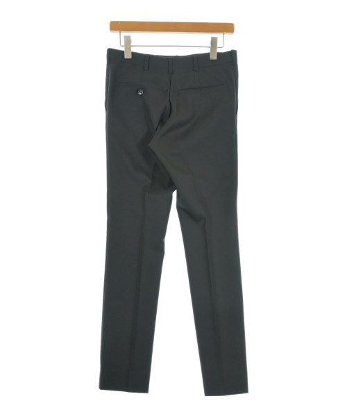 JOHN LAWRENCE SULLIVAN（ジョンローレンスサリバン）スラックス 黒 サイズ:36(XS位) メンズ/2200620406116