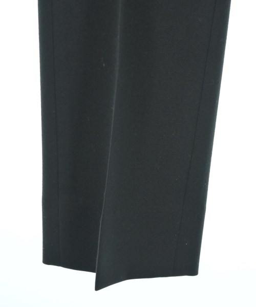 JOHN LAWRENCE SULLIVAN（ジョンローレンスサリバン）スラックス 黒 サイズ:36(XS位) メンズ/2200620406116