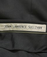 JOHN LAWRENCE SULLIVAN（ジョンローレンスサリバン）スラックス 黒 サイズ:36(XS位) メンズ/2200620406116