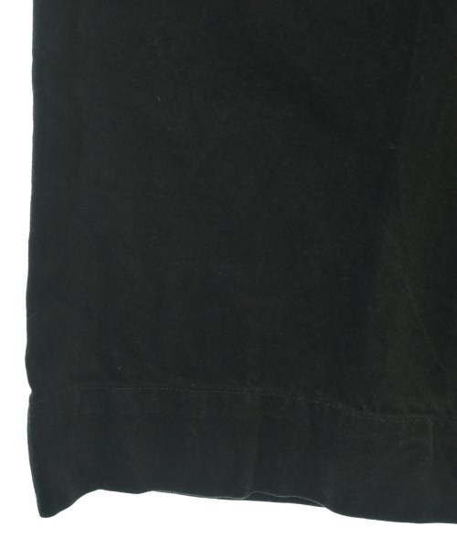 JOHN LAWRENCE SULLIVAN（ジョンローレンスサリバン）デニムパンツ 黒 サイズ:44(S位) メンズ/2200620789035