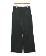 JOHN LAWRENCE SULLIVAN（ジョンローレンスサリバン）デニムパンツ 黒 サイズ:44(S位) メンズ/2200620789035