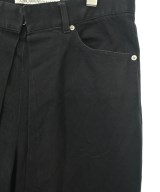 JOHN LAWRENCE SULLIVAN（ジョンローレンスサリバン）デニムパンツ 黒 サイズ:44(S位) メンズ/2200620789035