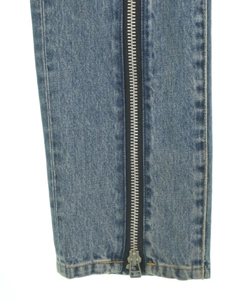 JOHN LAWRENCE SULLIVAN（ジョンローレンスサリバン）デニムパンツ 青 サイズ:48(L位) メンズ/2200621270013