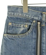 JOHN LAWRENCE SULLIVAN（ジョンローレンスサリバン）デニムパンツ 青 サイズ:48(L位) メンズ/2200621270013